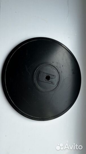 Колпак колеса Москвич 2141