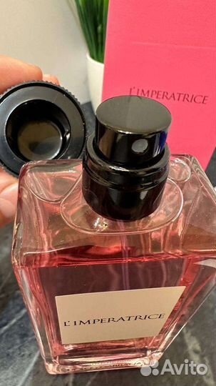 Dolce gabbana L'Imperatrice Туалетная вода 100мл