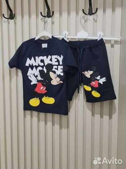 Костюм на мальчика Zara Kids 98,104,110,116,128