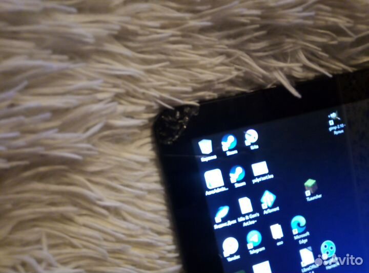 Ноутбук планшет