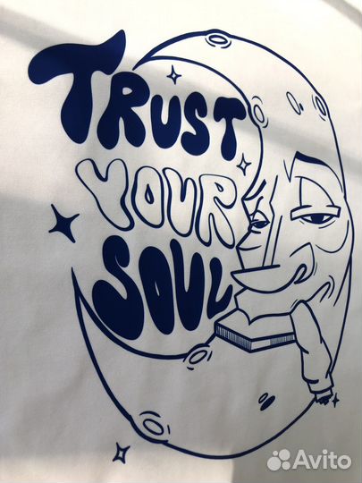 Печать и вышивка под заказ