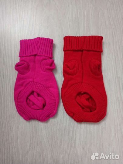 Свитер для собаки