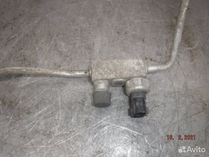 Трубка кондиционера Toyota Camry 50 2AR 2013