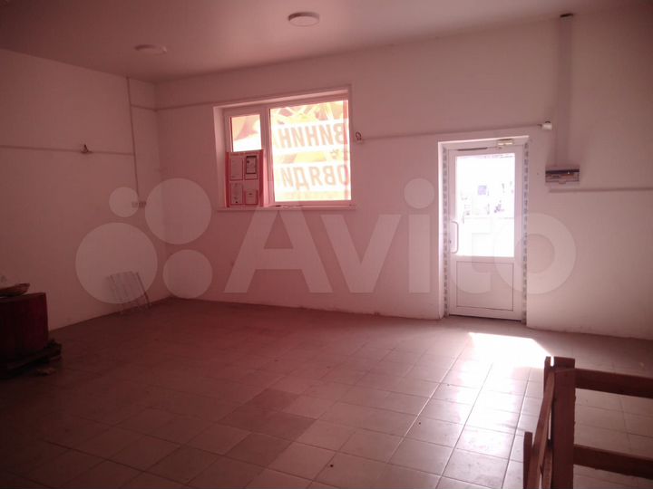 Торговая площадь, 81 м²