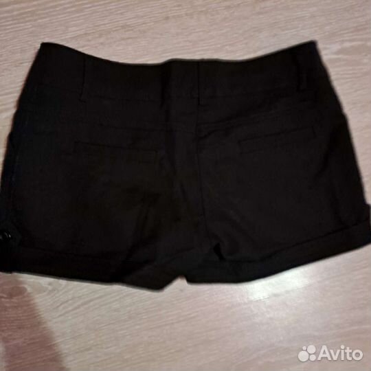 Шорты женские новые