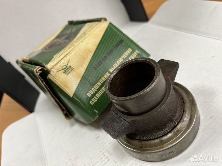 Подшипник выжимной с муфтой 3160 УАЗ