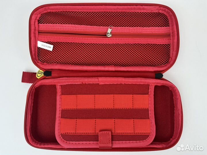 Чехол для Nintendo Switch - Super Mario (M)