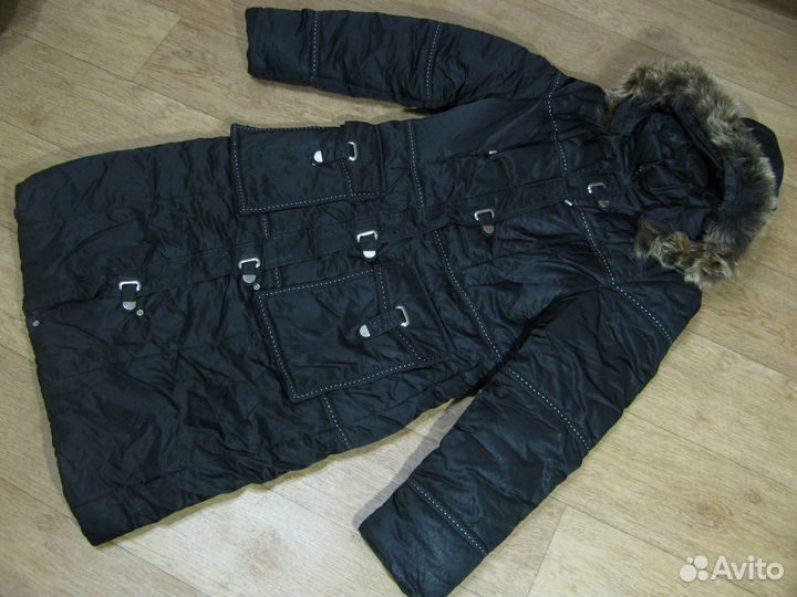 Куртка (зима-осень),р.44