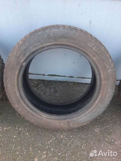 Sunfull SF982 195/55 R16