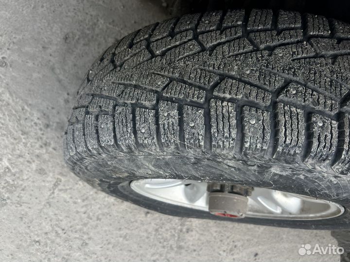 Cordiant Snow Cross 235/70 R16