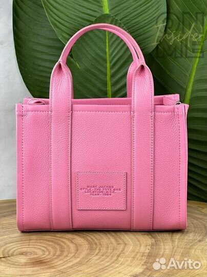 Сумка Marc Jacobs tote bag