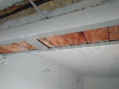 Гараж, 19 м²