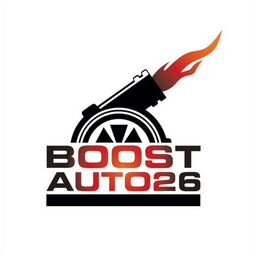 BoostAuto26