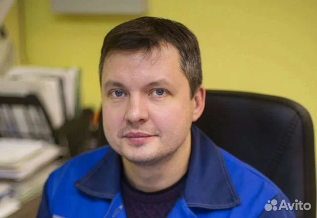 Сантехник, частный мастер