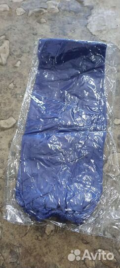 Нарукавник пвх