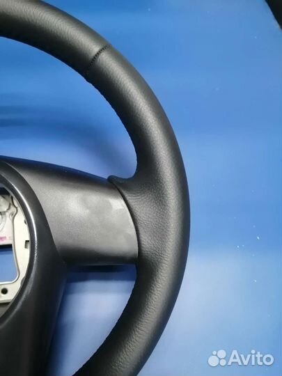 Руль Киа церато 2, на обмен