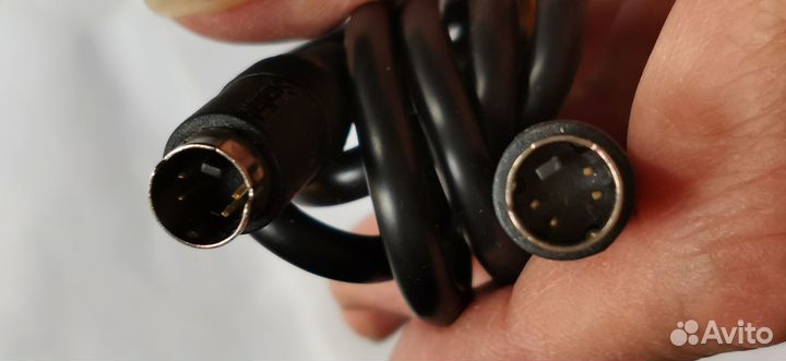 Кабели шнуры переходники адаптеры, обмен