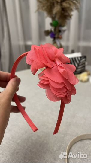 Набор Ободоков 3 шт