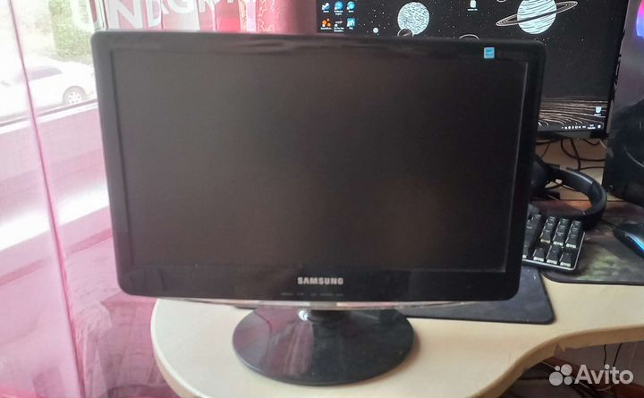 Монитор 60 гц Samsung