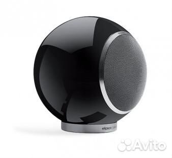 Полочная акустика Elipson Planet L 2.0 black