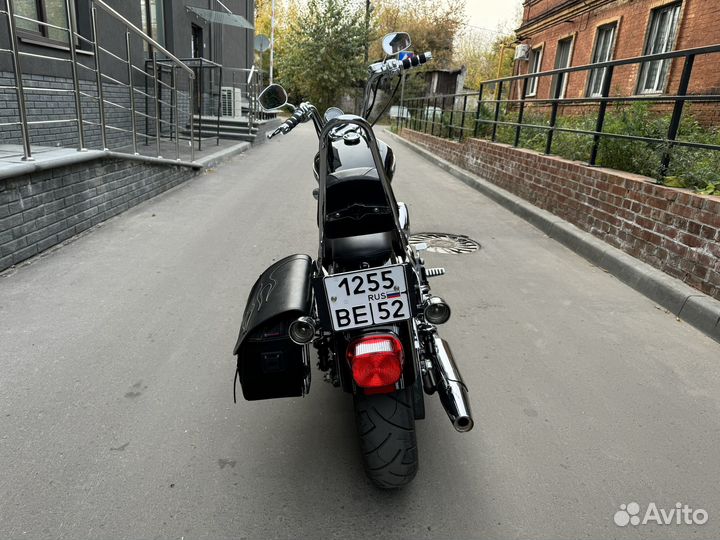 Продам Harley-Devidson Sportster 1200