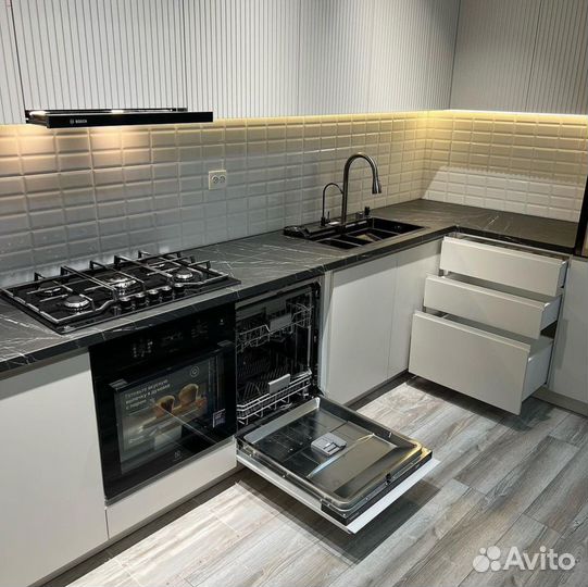 Кухонный гарнитур Кухня на заказ