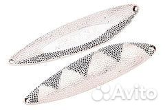 Блесна Pontoon21 Sabletta для рыбалки