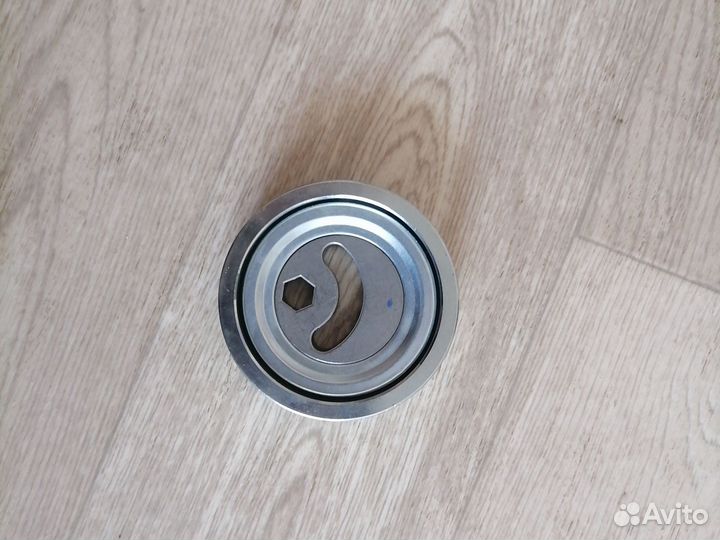 Натижной ролик suzuki