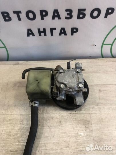 Гидроусилитель Mazda Mazda 6 GG 2.0 LF 2005