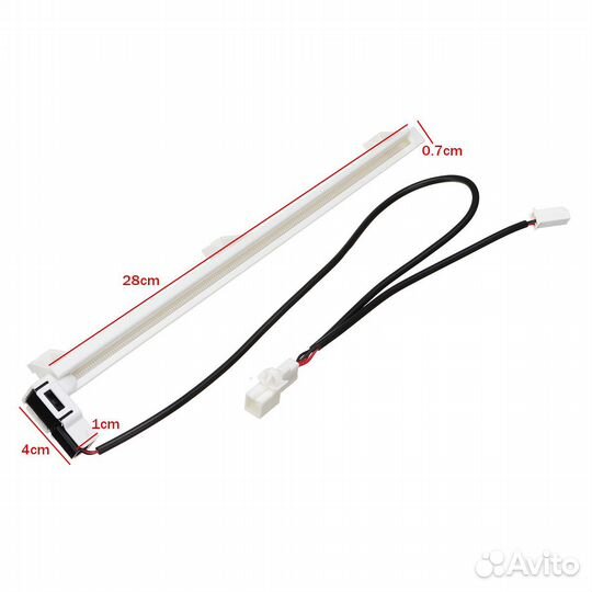 Camry v70 подсветка панели (заводская)