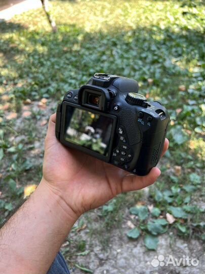 Фотоаппарат