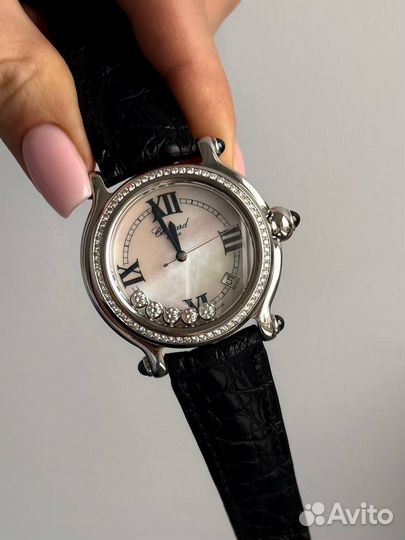 Женские часы Chopard