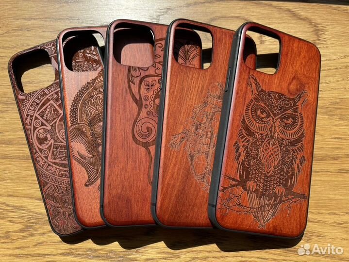 Чехол на iPhone 12 / 12 pro