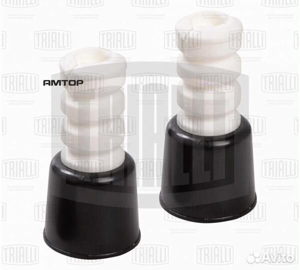 Trialli BCS 0103 Отбойник стойки 1119 (передней)