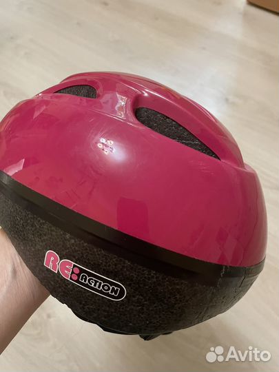 Шлем детский для роликов