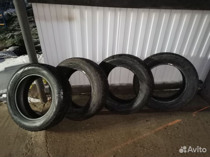 Nokian Tyres Hakkapeliitta R2 185/65 R15