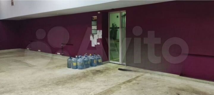 Склад 1500 м²