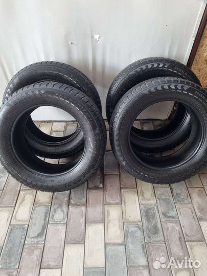 Nokian Tyres Hakkapeliitta 7 SUV 225/60 R17 99T