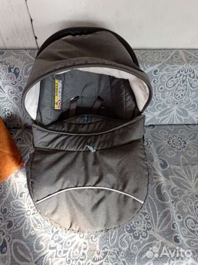 Детские коляски