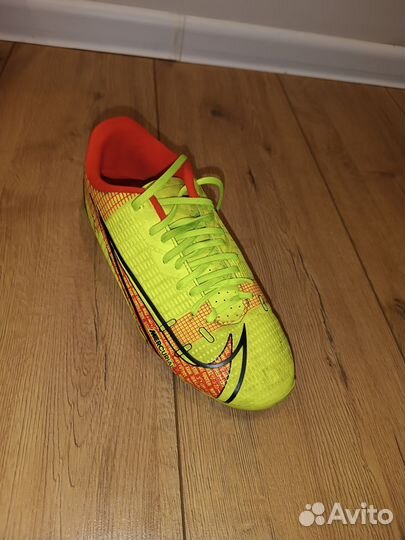 Бутсы nike mercurial Оригинал 37.5