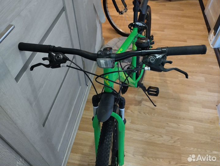 Велосипеды бу взрослый скоростной