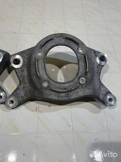 Опора стойки амортизатора Porsche Macan