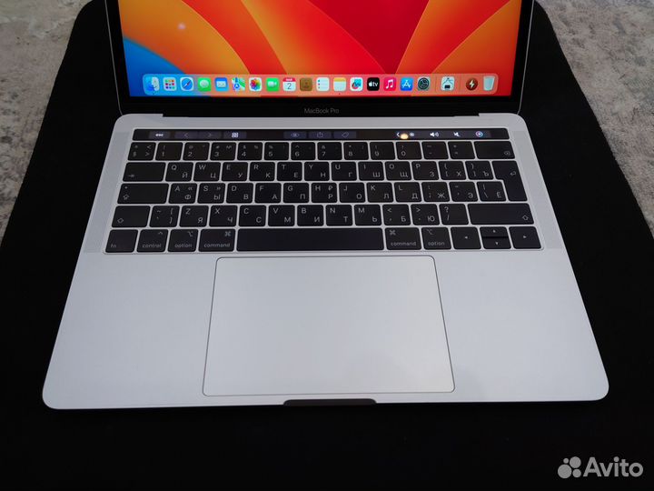 Apple MacBook pro 13 2019