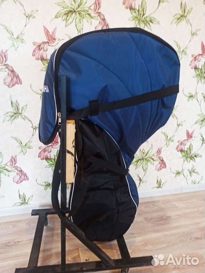 Чехол для лодочного мотора Yamaha 9.9-15 2Т