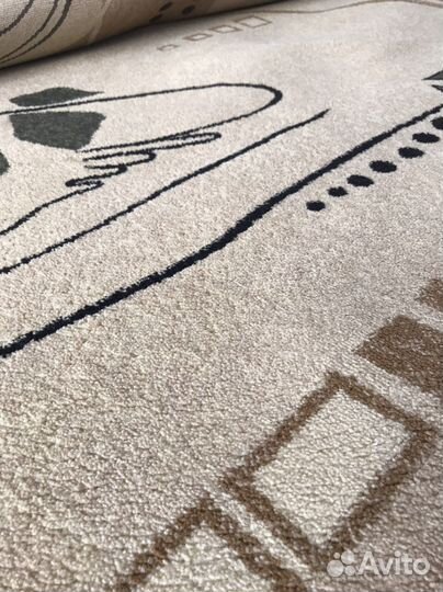 Ковер Валенсия Делюкс