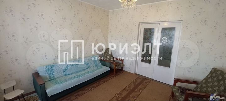 2-к. квартира, 48,4 м², 2/2 эт.