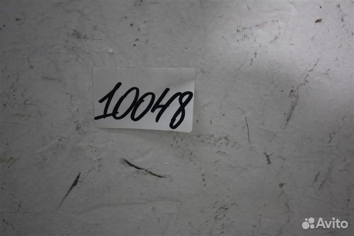 Кронштейн плафона потолка Nissan X-Trail T32