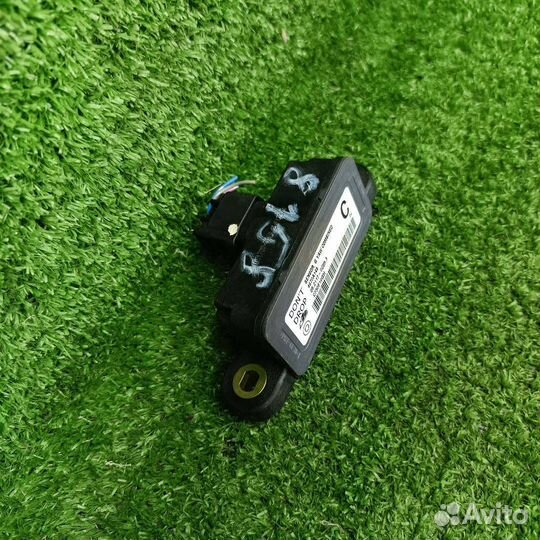 Датчик ускорения Mitsubishi ASX GA1W 2010 4670A149