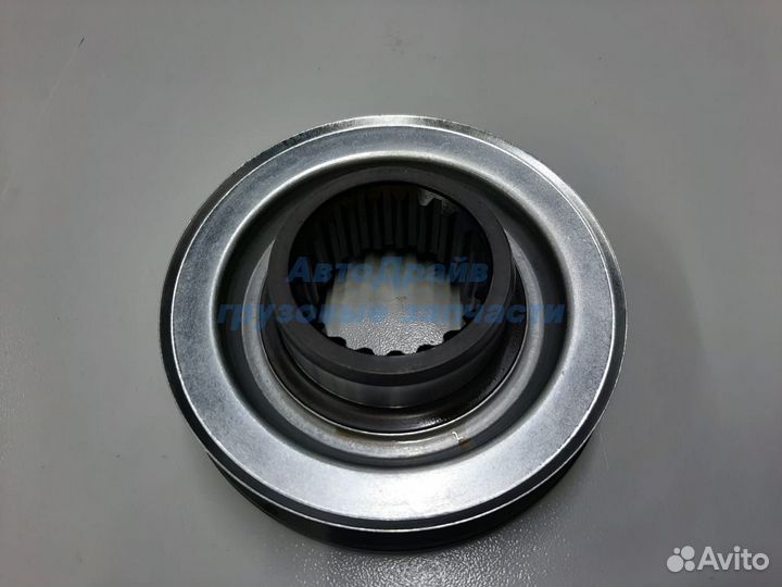 Фланец кардана Вольво