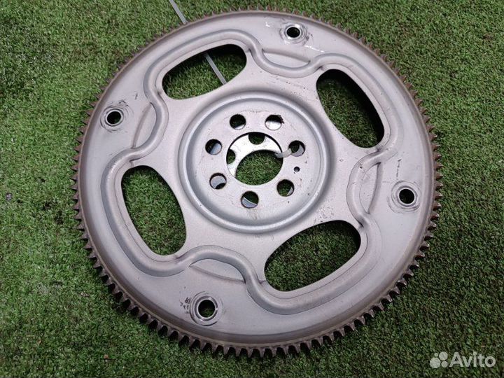 Маховик АКПП Mitsubishi Lancer CY#A 4B10 2007-2014